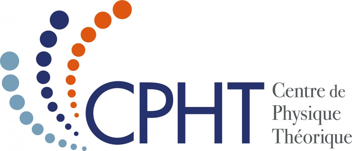 Logo CPHT