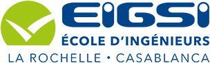 Logo EIGSI