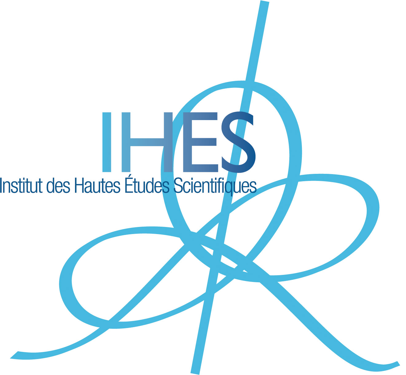 Logo IHES